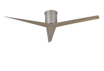 Eliza 56'' Ceiling Fan in Brushed Nickel (101|EKH-BN-GA)