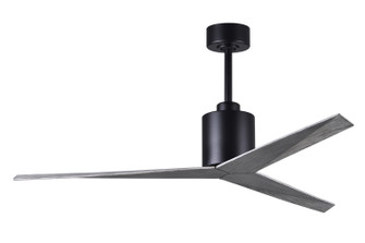 Eliza 56'' Ceiling Fan in Matte Black (101|EK-BK-BW)
