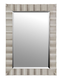 Mirror Mirrors/Pictures - Mirrors-Rect./Sq. in Silver (90|340030)
