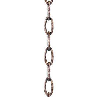 Accessories Decorative Chain in Imperial Bronze (107|5608-58)