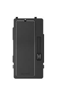 radiant Interchangeable Face Cover in Black (246|RHKITBK)