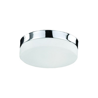 Lomita LED Flush Mount in Chrome (347|FM2009-CH)