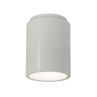 Radiance LED Flush-Mount in Matte White (102|CER-6100-MAT-LED1-1000)