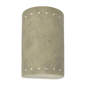 Ambiance LED Wall Sconce in Navarro Sand (102|CER-5995W-NAVS)