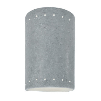 Ambiance LED Wall Sconce in Concrete (102|CER-5995W-CONC)