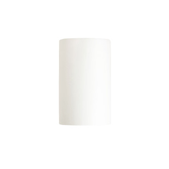 Ambiance Wall Sconce in Matte White (102|CER-5945-MAT)