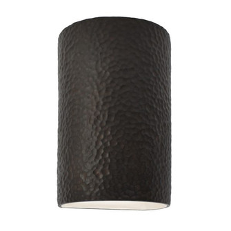 Ambiance Wall Sconce in Hammered Iron (102|CER-5940W-HMIR)