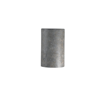 Ambiance Wall Sconce in Hammered Iron (102|CER-5940-HMIR)