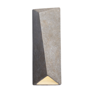 Ambiance LED Wall Sconce in Gloss White (102|CER-5890-WHT)