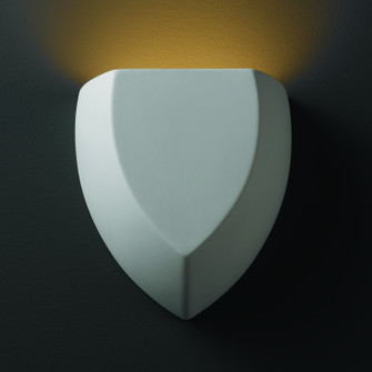 Ambiance Wall Sconce in Granite (102|CER-5850-GRAN)