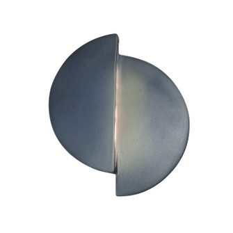 Ambiance LED Wall Sconce in Midnight Sky (102|CER-5675-MID)