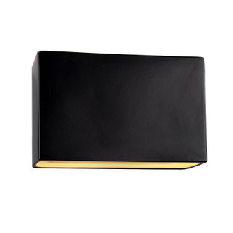 Ambiance LED Wall Sconce in Carbon - Matte Black (102|CER-5659W-CRB)