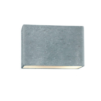 Ambiance LED Wall Sconce in Gloss Blush (102|CER-5655W-BSH)