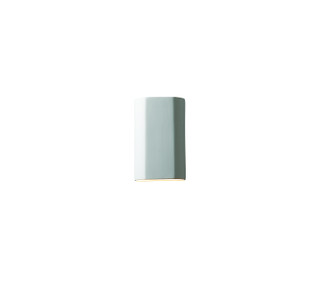 Ambiance Wall Sconce in Gloss Black (102|CER-5505-BLK)