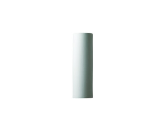 Ambiance LED Wall Sconce in Gloss White (102|CER-5400W-WHT-LED1-1000)