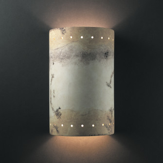 Ambiance Wall Sconce in Greco Travertine (102|CER-5295-TRAG)