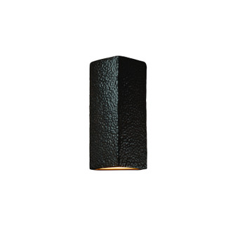Ambiance LED Wall Sconce in Navarro Sand (102|CER-5145-NAVS-LED1-1000)