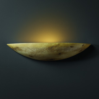Ambiance Wall Sconce in Sienna Brown Crackle (102|CER-4210-CKS)