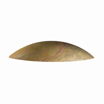 Ambiance Two Light Outdoor Wall Mount in Real Rust (102|CER-4200W-RRST)