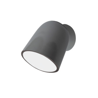 Ambiance One Light Wall Sconce in Granite (102|CER-3770W-GRAN)