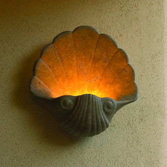 Ambiance Lantern in Harvest Yellow Slate (102|CER-3740-SLHY)