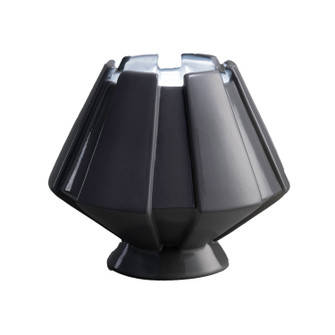 Portable LED Portable in Gloss White (102|CER-2440-WHT-LED1-700)