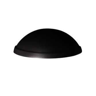 Ambiance Lantern in Carbon - Matte Black (102|CER-2050W-CRB)