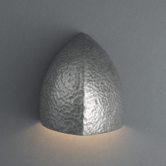 Ambiance LED Lantern in Hammered Pewter (102|CER-1850W-HMPW-LED1-1000)