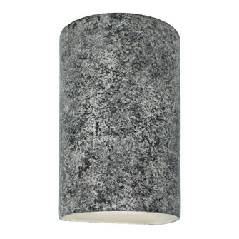 Ambiance Lantern in Granite (102|CER-1265W-GRAN)