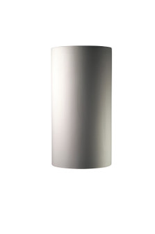 Ambiance LED Lantern in Bisque (102|CER-1160-BIS-LED1-1000)