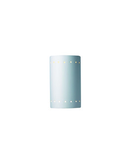 Ambiance LED Lantern in Bisque (102|CER-0990-BIS-LED1-1000)