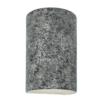 Ambiance Lantern in Granite (102|CER-0945W-GRAN)