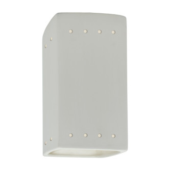 Ambiance LED Lantern in Bisque (102|CER-0925-BIS-LED1-1000)