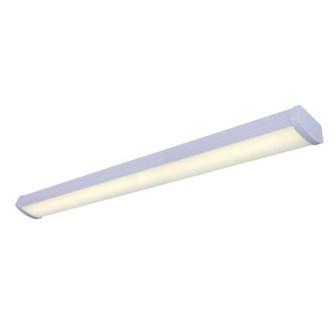 Utility LED Utility Light in White (387|LW14A40)