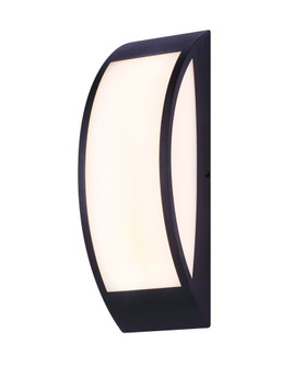 Bardo LED Outdoor Lantern in Black (387|LOL530BK)