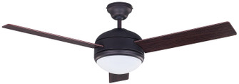 Calibre Orb 48''Ceiling Fan in Oil Rubbed Bronze (387|CALIBRE ORB)