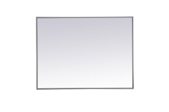Monet Mirror in Grey (173|MR42736GR)