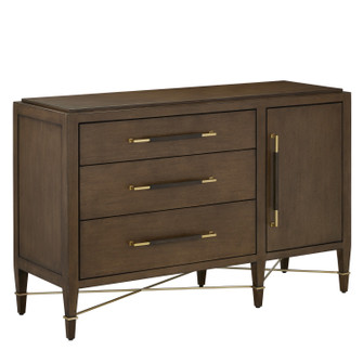 Verona Chest in Chanterelle/Coffee/Champagne (142|3000-0251)