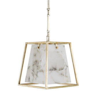 Stacey Chandelier in Champagne Silver (550|SCH-192100)