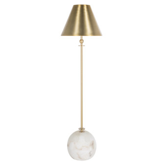 Vivianna One Light Console Lamp in Antique Brass|Natural Tiled Alabaster (550|SCH-170040) Vivianna One Light Console Lamp in Antique Brass|Natural Tiled Alabaster (550|SCH-170040)