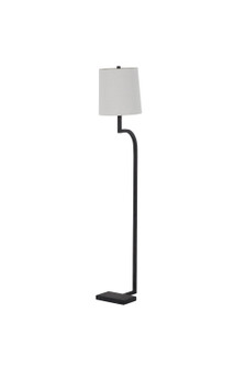 Howard Floor Lamp in Rusty Black (550|SCH-165050)