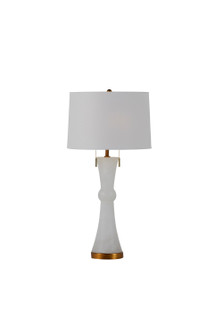Alice Table Lamp in Gilded Gold (550|SCH-153710)