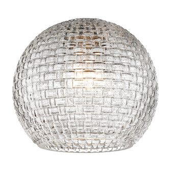 Ballston Glass (405|G122C-6CL) Ballston Glass (405|G122C-6CL)