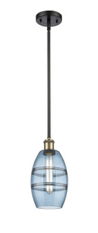 Ballston LED Pendant in Black Antique Brass (405|516-1S-BAB-G557-6BL) Ballston LED Pendant in Black Antique Brass (405|516-1S-BAB-G557-6BL)