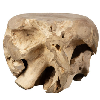 Sola Side Table in Natural Bleached Teak (52|22925) Sola Side Table in Natural Bleached Teak (52|22925)