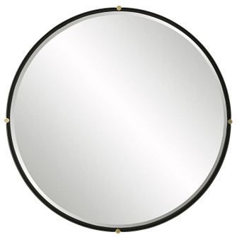 Bonded Mirror in Matte Black (52|09939)
