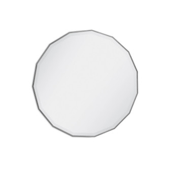 Tarquin Mirror in Antique Silver Leaf (400|21-1153)