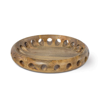 Savior Bowl in Natural (400|20-1499NAT)