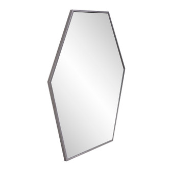 Geometric Mirror in Graphite (204|13397)