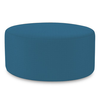 Patio Collection Round Cover in Seascape Turquoise (204|QC132-298)